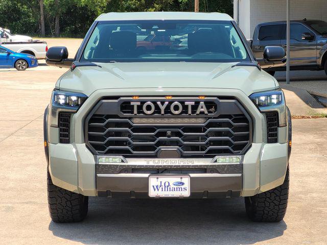 2022 Toyota Tundra TRD Pro