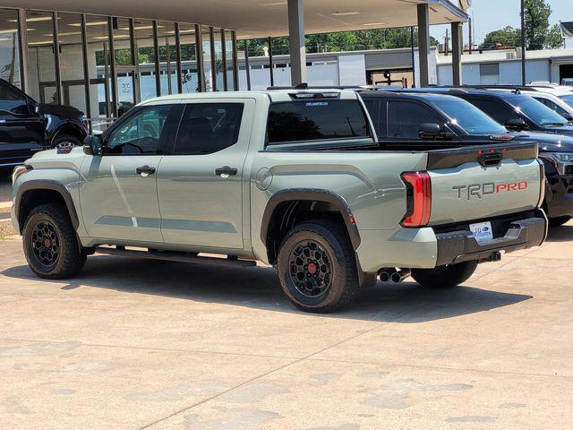 2022 Toyota Tundra TRD Pro