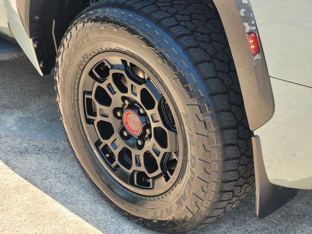 2022 Toyota Tundra TRD Pro