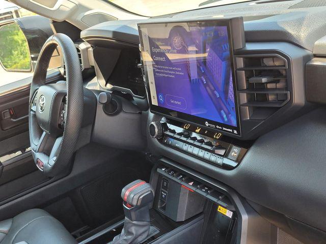 2022 Toyota Tundra TRD Pro