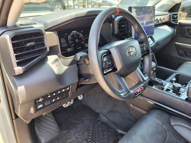 2022 Toyota Tundra TRD Pro