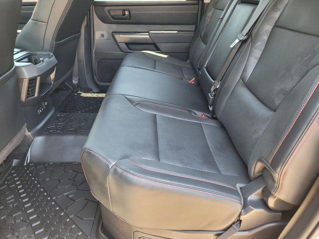 2022 Toyota Tundra TRD Pro