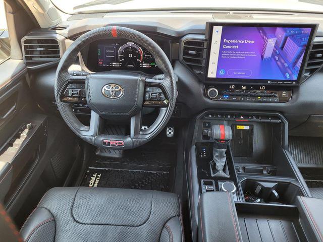 2022 Toyota Tundra TRD Pro