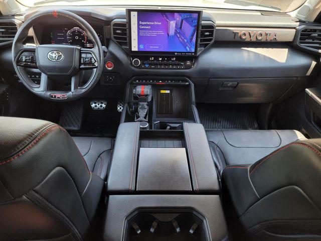 2022 Toyota Tundra TRD Pro