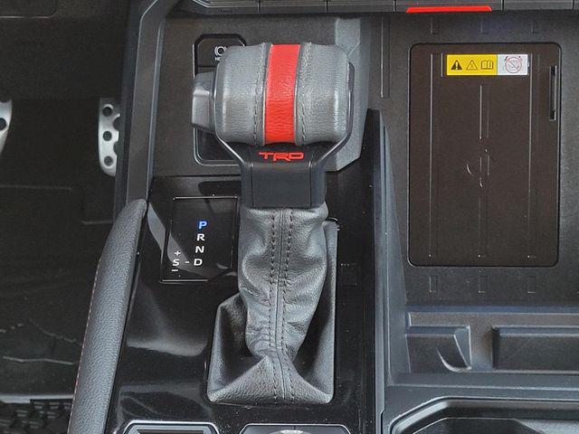 2022 Toyota Tundra TRD Pro