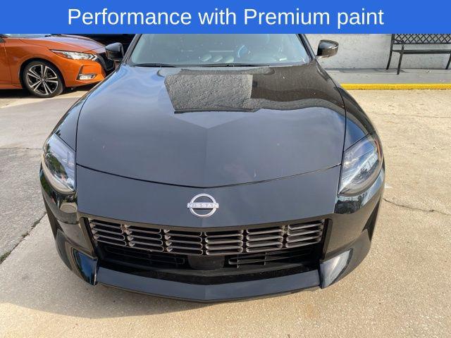 2024 Nissan Z Performance Auto