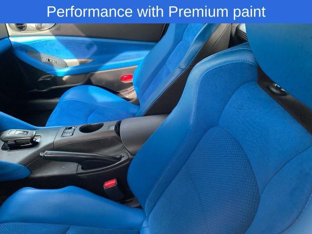 2024 Nissan Z Performance Auto