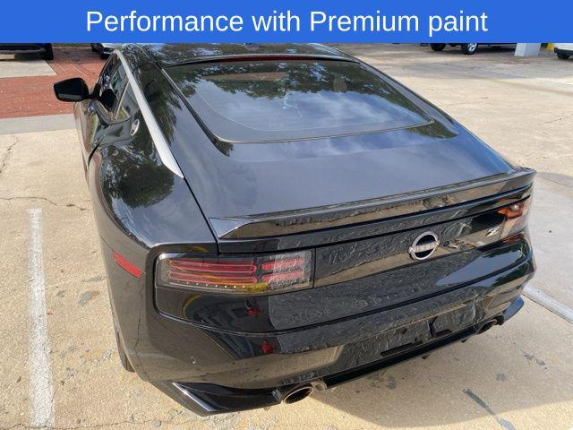 2024 Nissan Z Performance Auto
