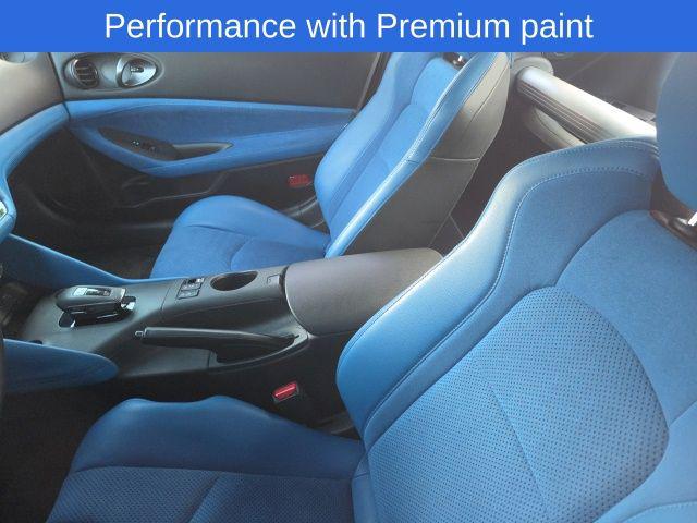 2024 Nissan Z Performance Auto