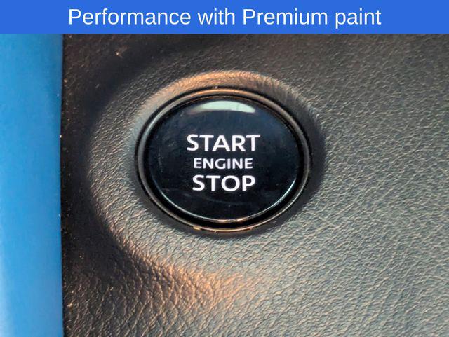 2024 Nissan Z Performance Auto