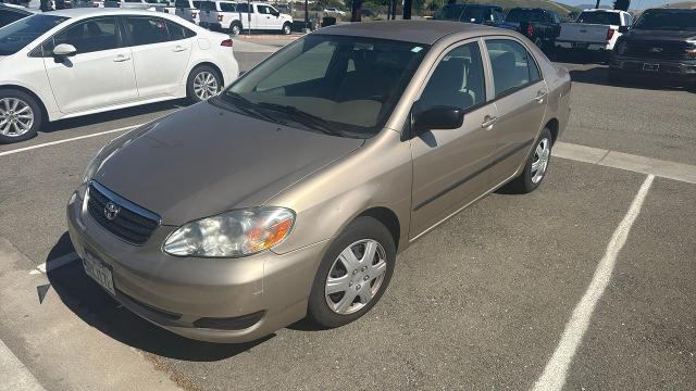 2006 Toyota Corolla CE for sale in Livermore, CA