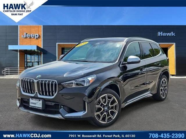 2023 BMW X1 xDrive28i for sale in Forest Park, IL