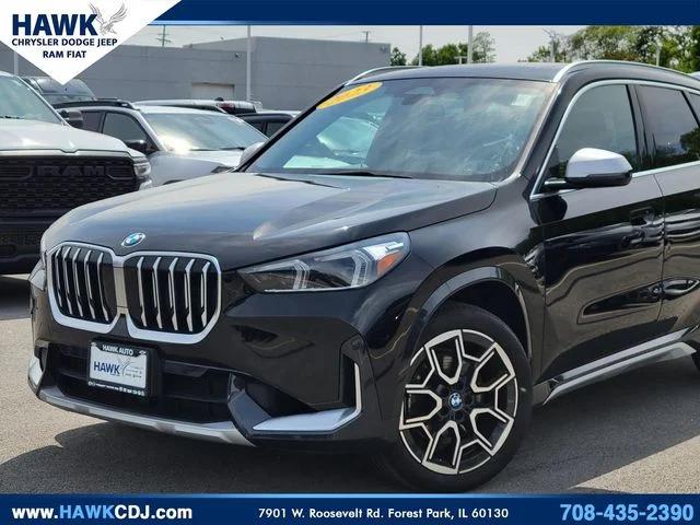 2023 BMW X1 xDrive28i