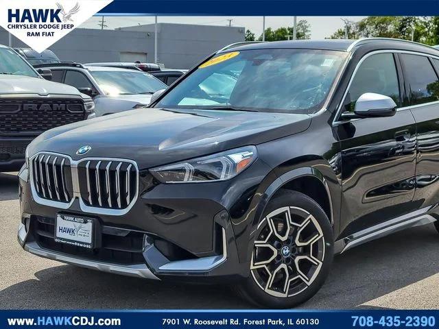 2023 BMW X1 xDrive28i