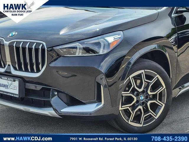 2023 BMW X1 xDrive28i