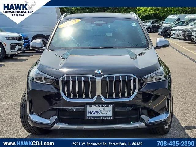 2023 BMW X1 xDrive28i