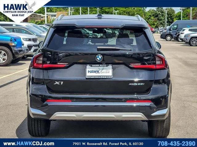 2023 BMW X1 xDrive28i
