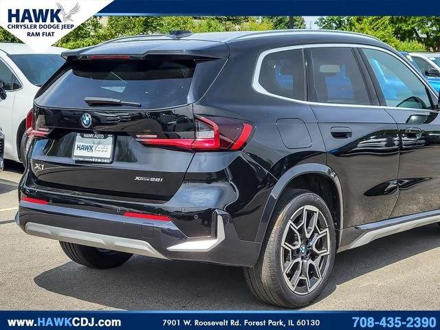 2023 BMW X1 xDrive28i