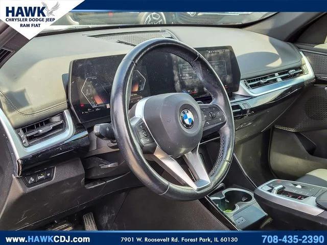 2023 BMW X1 xDrive28i