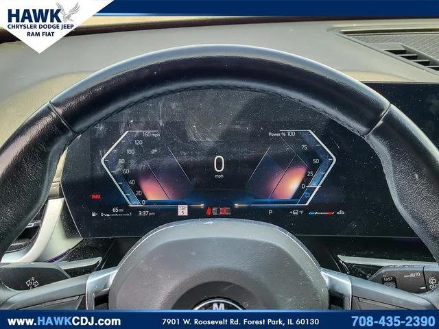 2023 BMW X1 xDrive28i