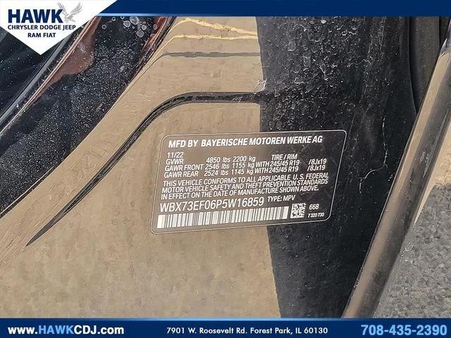 2023 BMW X1 xDrive28i