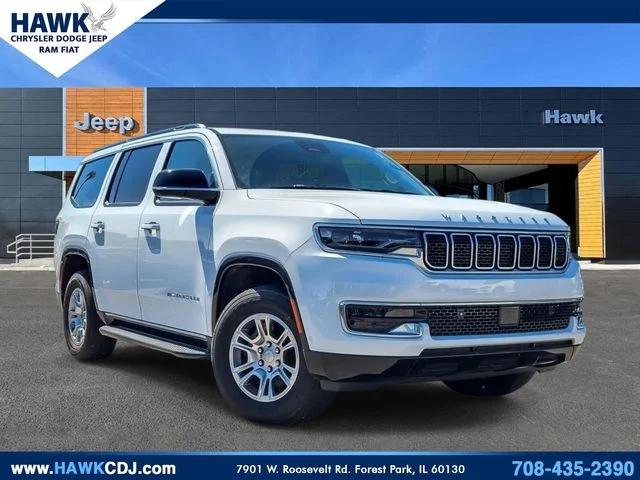 2024 Jeep Wagoneer Series I 4x4 for sale in Forest Park, IL