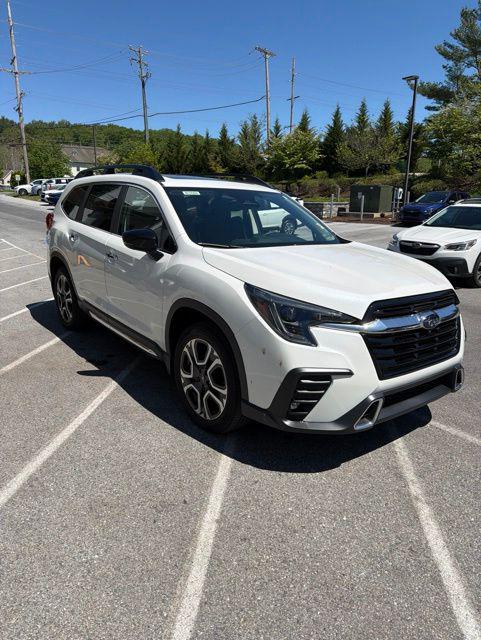 2025 Subaru Ascent Touring 7-Passenger for sale in Newtown Square, PA