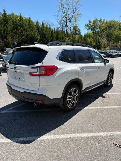 2025 Subaru Ascent Touring 7-Passenger