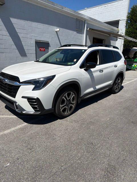 2025 Subaru Ascent Touring 7-Passenger