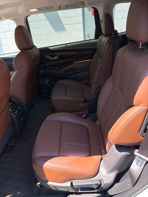 2025 Subaru Ascent Touring 7-Passenger