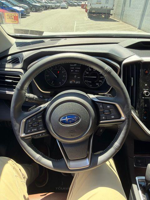 2025 Subaru Ascent Touring 7-Passenger