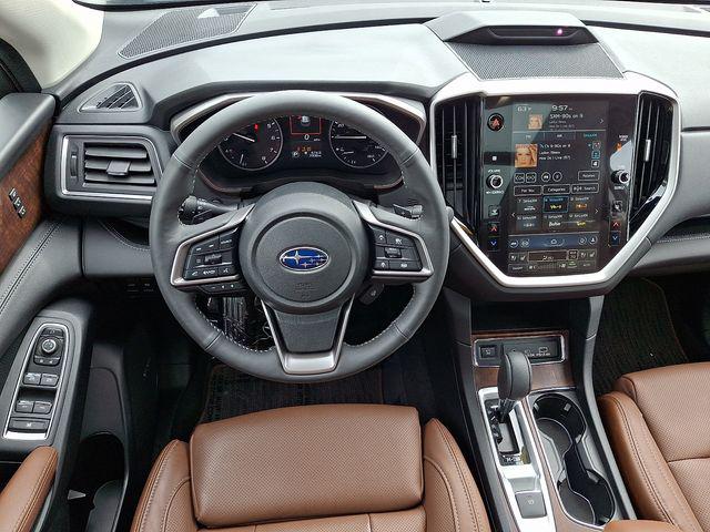 2025 Subaru Ascent Touring 7-Passenger