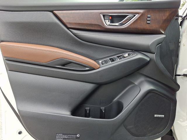 2025 Subaru Ascent Touring 7-Passenger