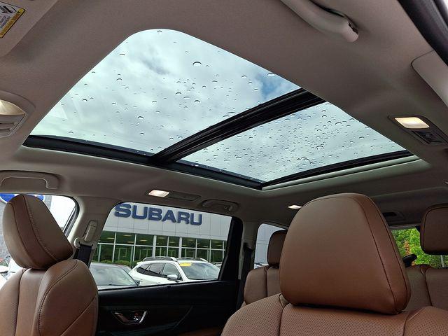 2025 Subaru Ascent Touring 7-Passenger