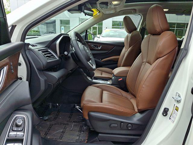 2025 Subaru Ascent Touring 7-Passenger