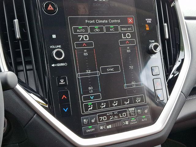 2025 Subaru Ascent Touring 7-Passenger