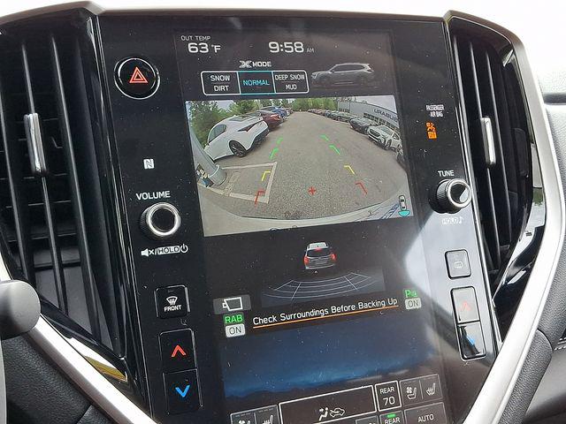2025 Subaru Ascent Touring 7-Passenger