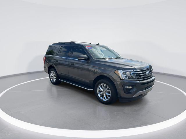 2021 Ford Expedition XLT for sale in Wilmington, NC