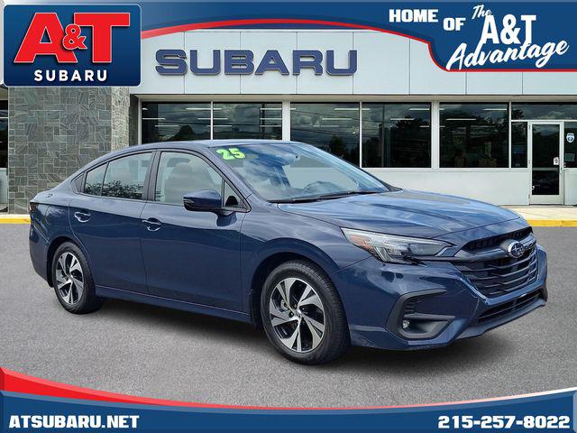 2025 Subaru Legacy Premium for sale in Sellersville, PA
