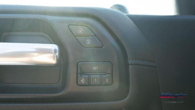 2021 GMC Sierra 2500HD 4WD Crew Cab Standard Bed Denali