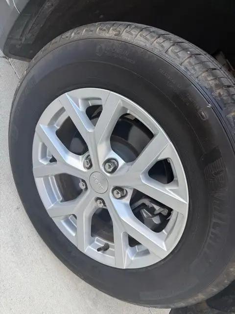 2023 Jeep Grand Cherokee L Limited 4x2