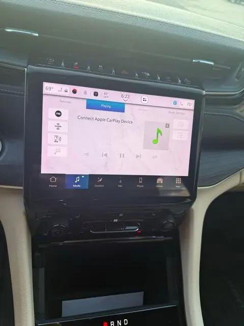 2023 Jeep Grand Cherokee L Limited 4x2