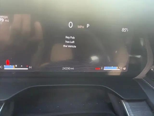 2023 Jeep Grand Cherokee L Limited 4x2