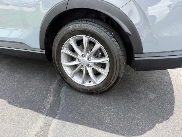 2025 Honda CR-V EX AWD