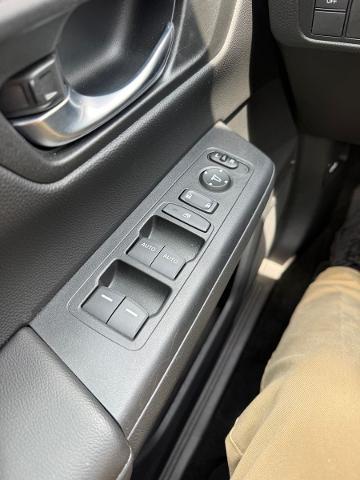 2025 Honda CR-V EX AWD