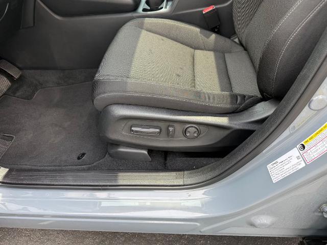 2025 Honda CR-V EX AWD