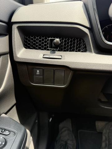 2025 Honda CR-V EX AWD