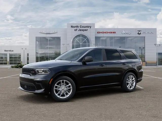 2026 Dodge Durango GT AWD