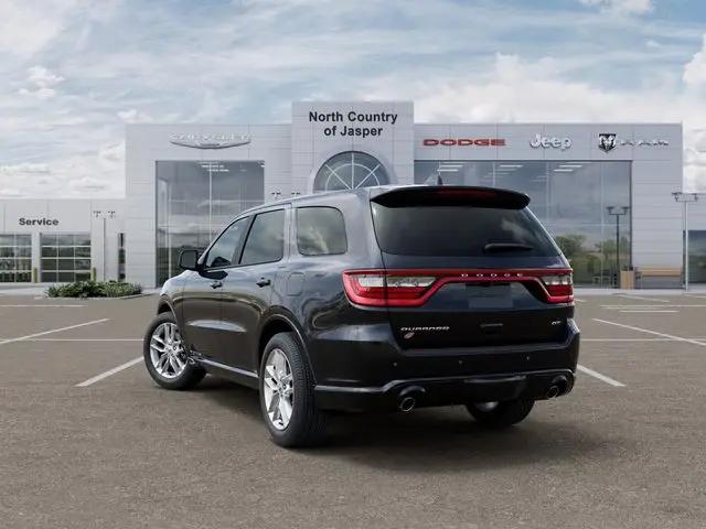 2026 Dodge Durango GT AWD