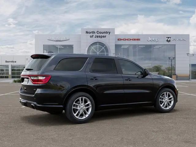 2026 Dodge Durango GT AWD